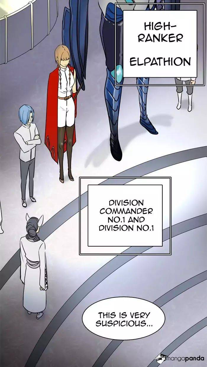 Tower of God Chapter 402 image 007